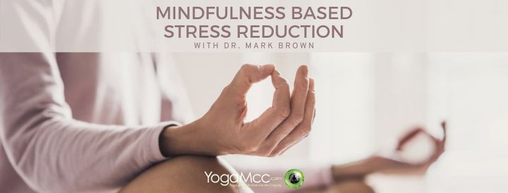 Mindfulness Based Stress Reduction MBSR - Hybrid