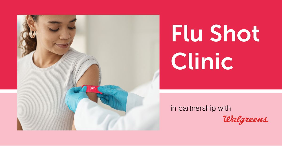 Flu Shot Clinic