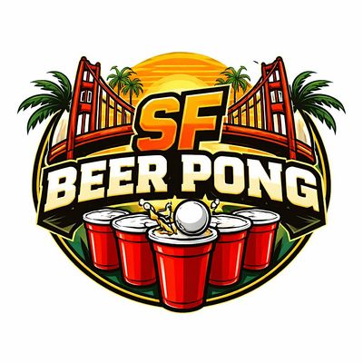 SF Beer Pong