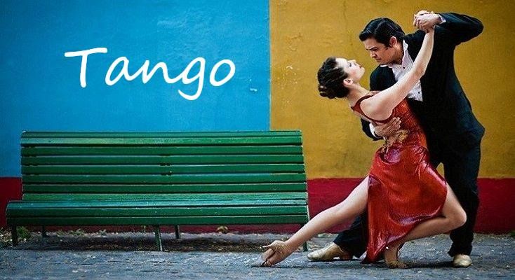 Argentine Tango