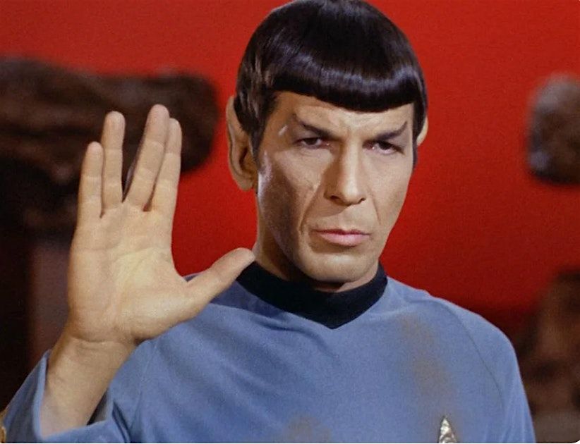 Star Trek Trivia at Lost Generation Brewing Company