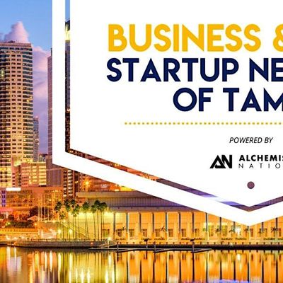 Business & Tech Startup Network of Tampa