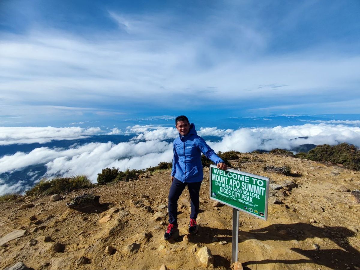 Mt.Apo Sta.Cruz Circuit Feb 21-23 2025 3d2n