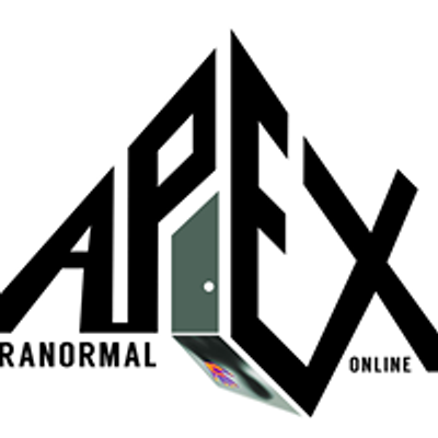 Apex Paranormal