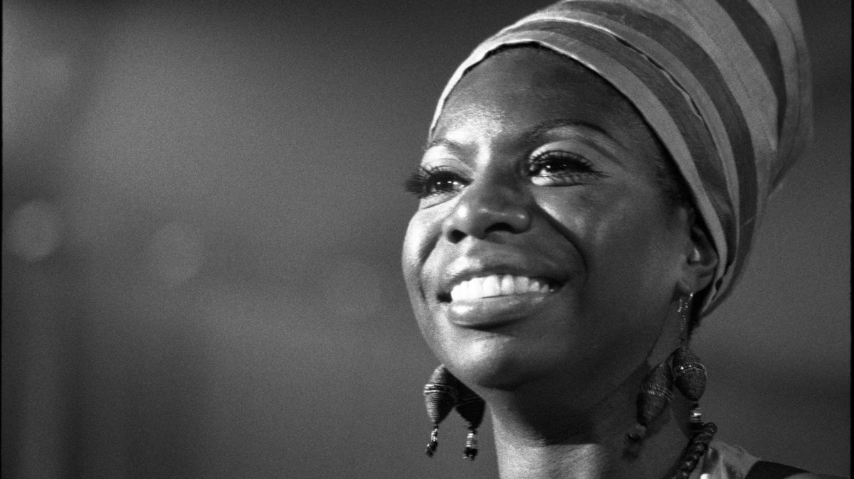 A Tribute to Nina Simone