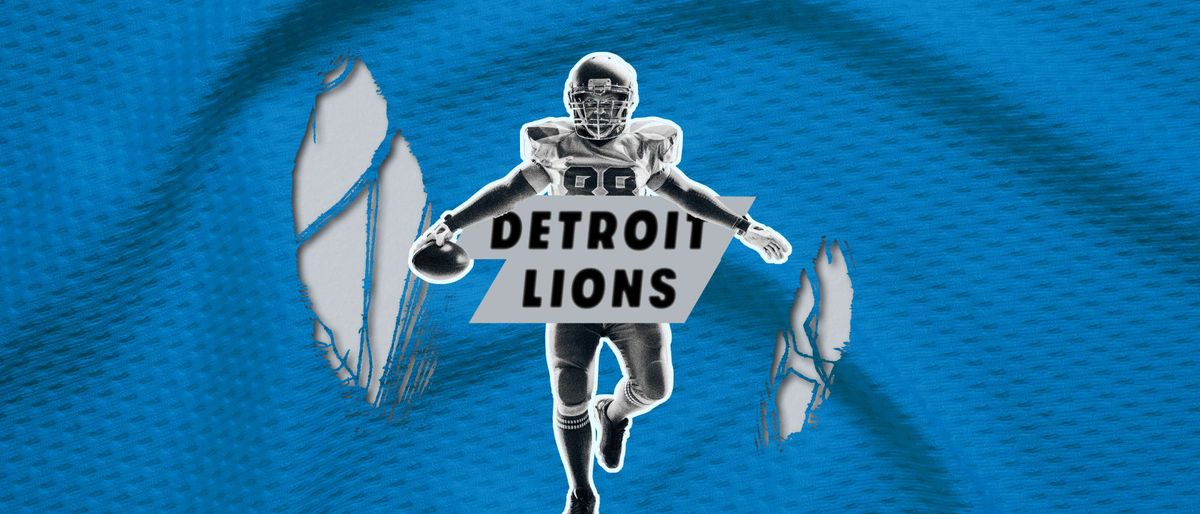 NFC Championship Game: Detroit Lions vs. TBD (Date: TBD - If Necessary)