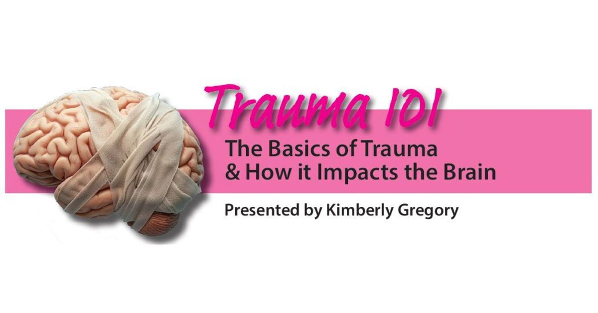 Trauma 101