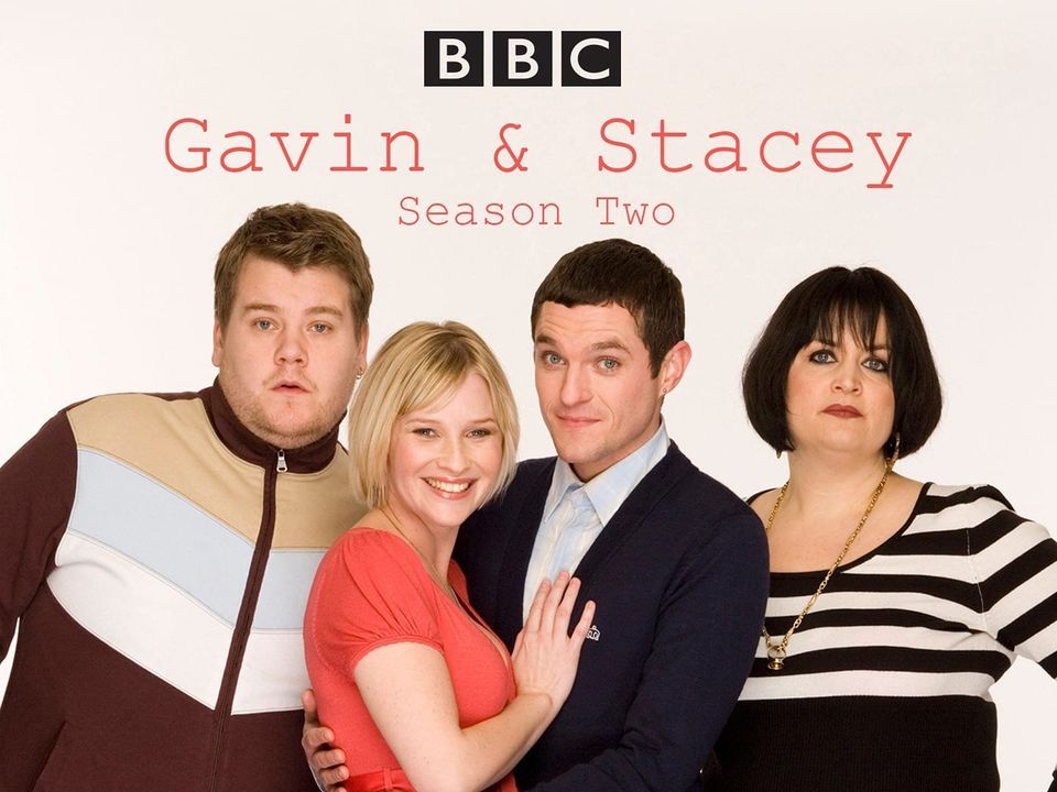 Gavin and Stacey quiz night