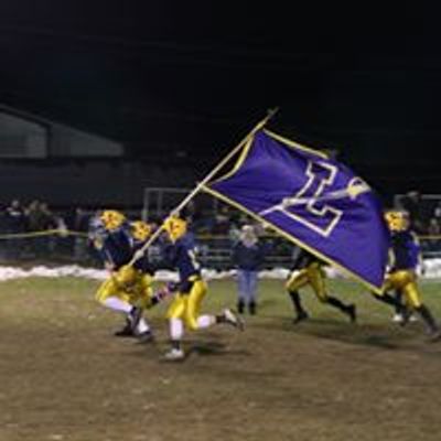 Ledyard Youth Football