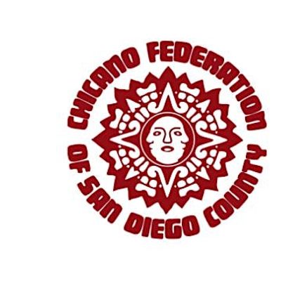 The Chicano Federation of San Diego County
