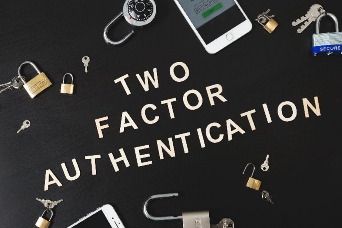 CRC: 2 Factor Authentication