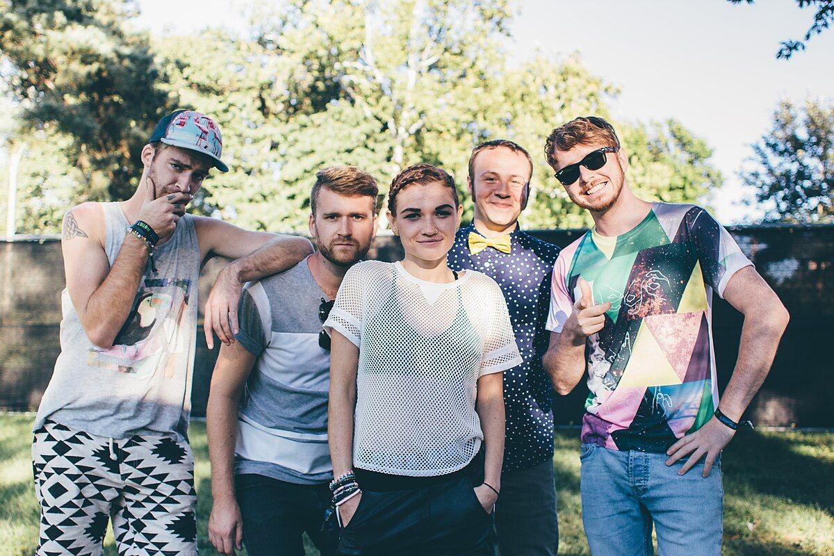 MisterWives