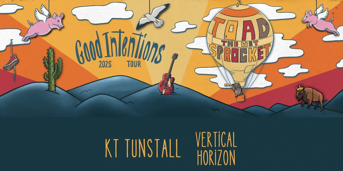 Vertical Horizon
