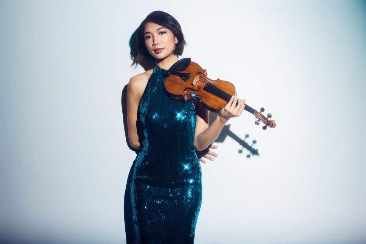Milwaukee Symphony Orchestra - Schumann Romance at Bradley Symphony Center