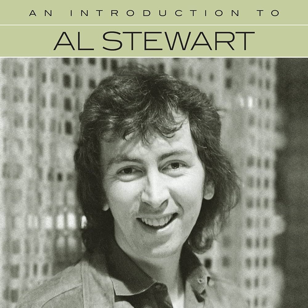 Al Stewart