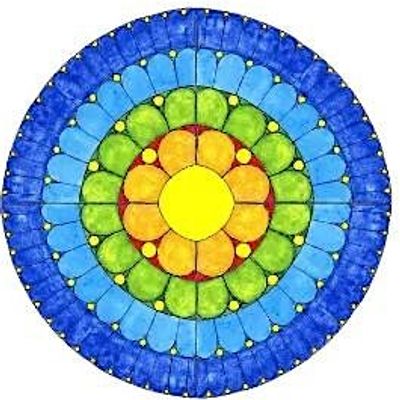 St. Andrew's Field of Hope