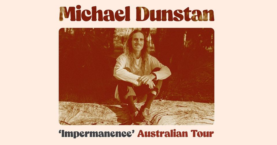 Michael Dunstan | Adelaide