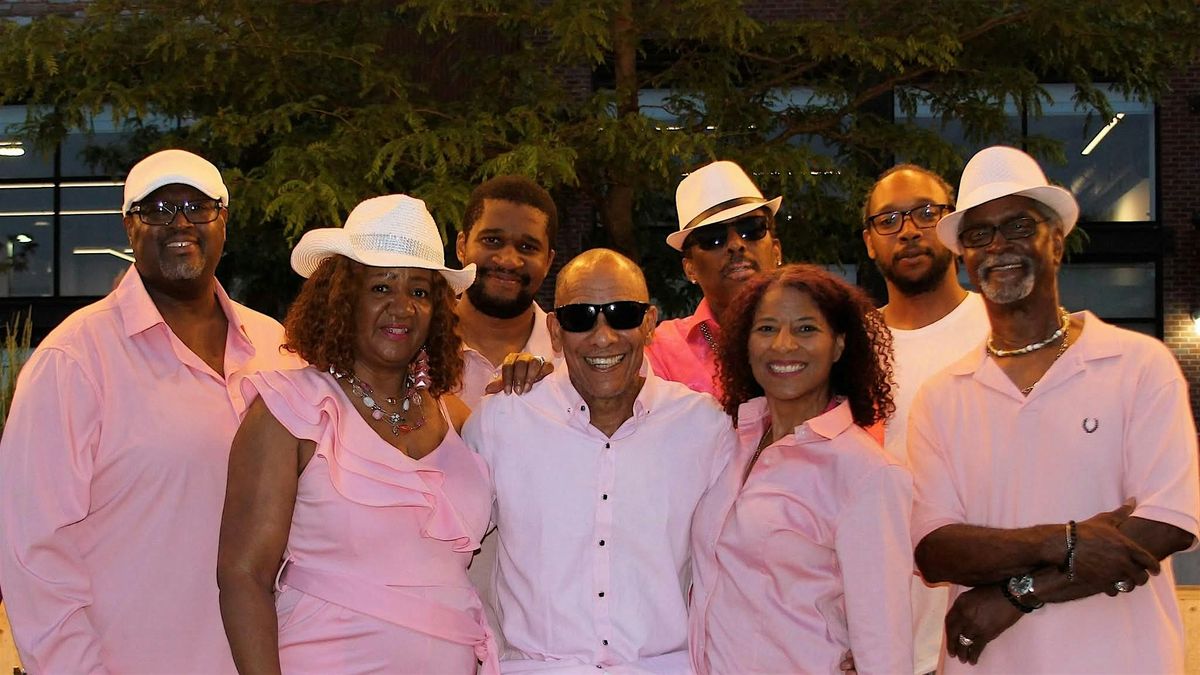 Esquires II Pre-Valentines Day Show