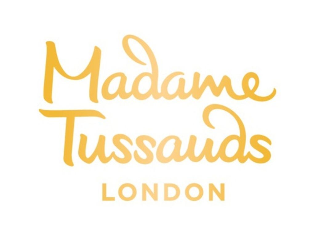 Madame Tussauds London - Standard Entry