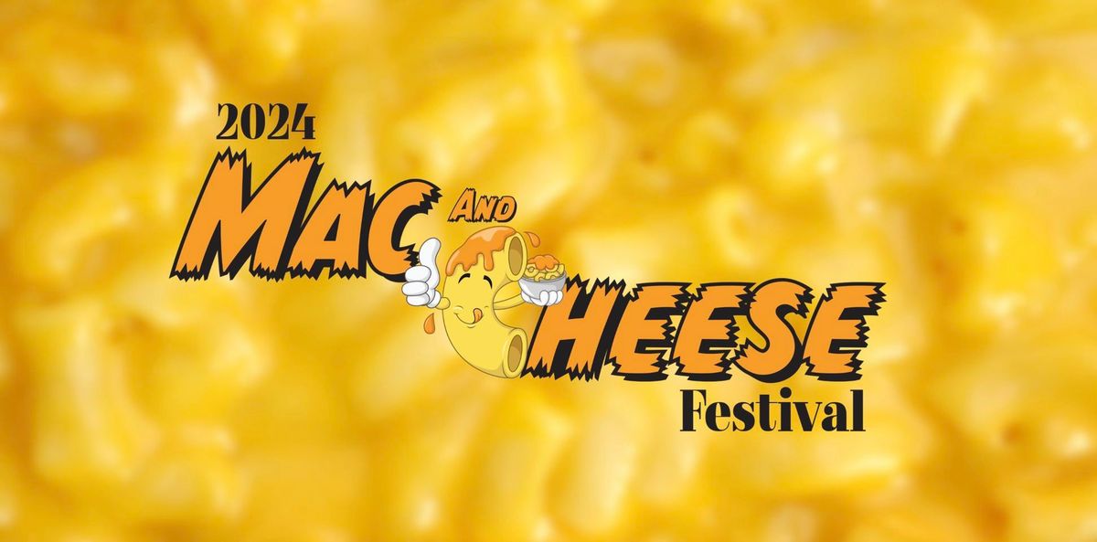 Nashville Mac & Cheese Mini Fest