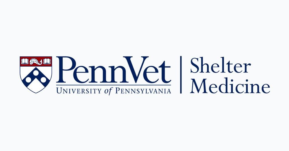 Penn Vet Shelter Medicine Symposium 2024