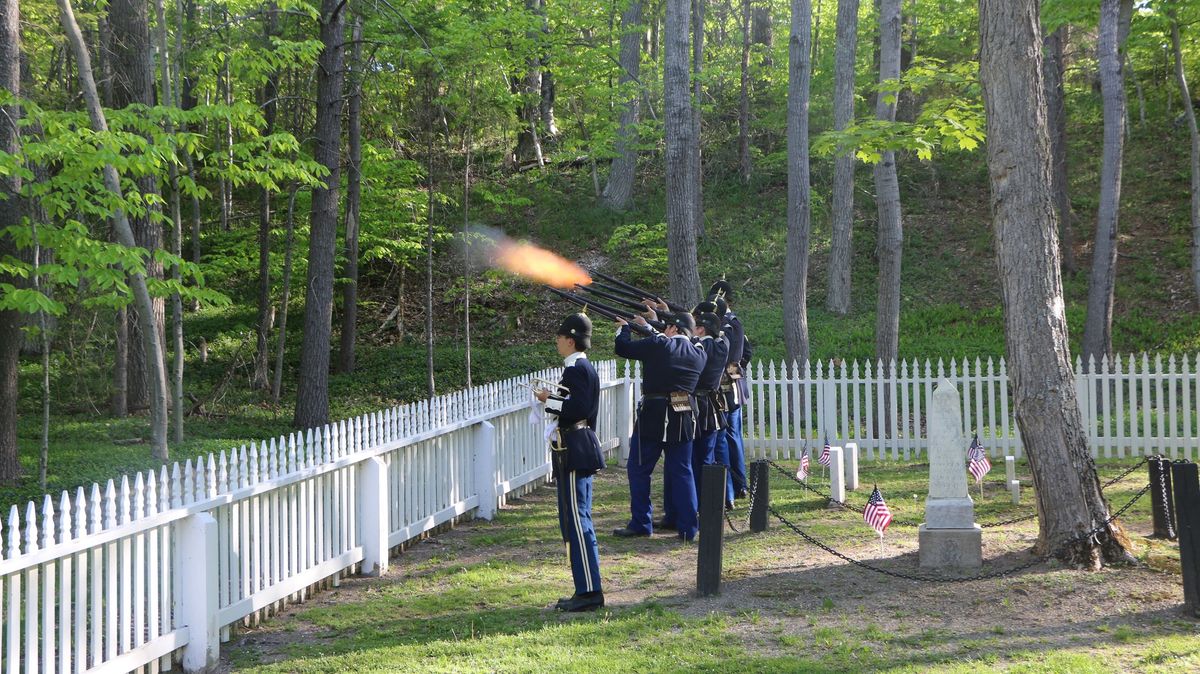 Memorial Day Observance