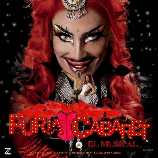 FURIA CABARET