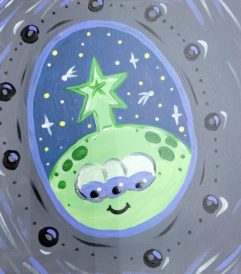 5th Grade End of Year Family Picnic, Spring Run Elementary, Midlothian