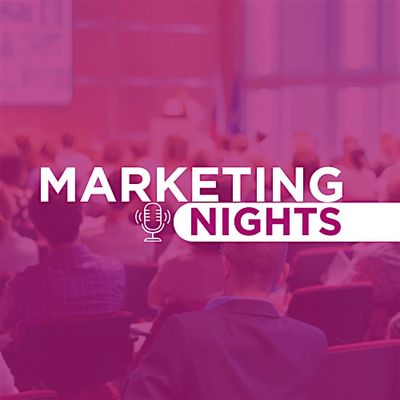 Marketing Nights Lisbon