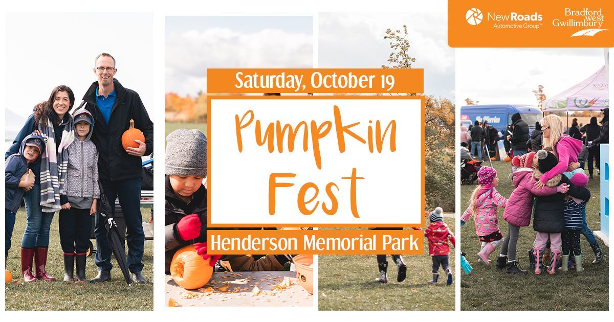 Pumpkin Fest