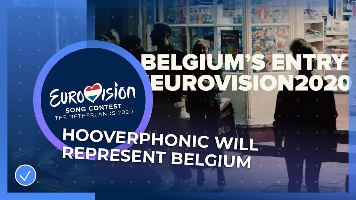 Hooverphonic Amsterdam Tickets