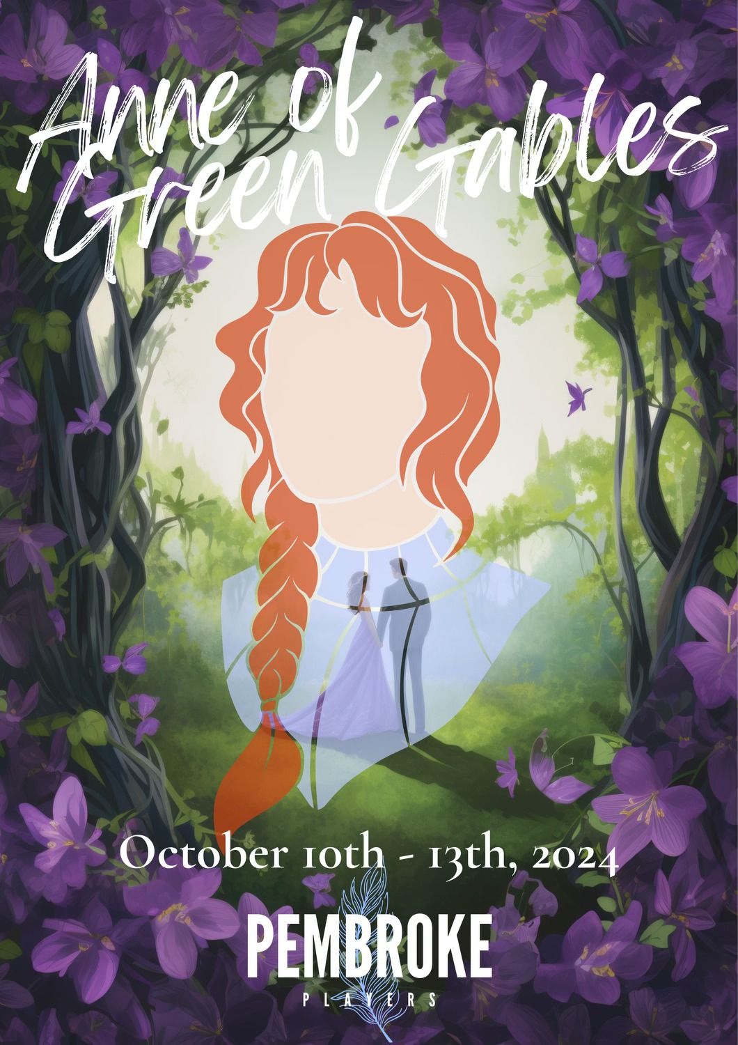 Anne of Green Gables