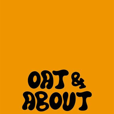 Oat & About Singapore