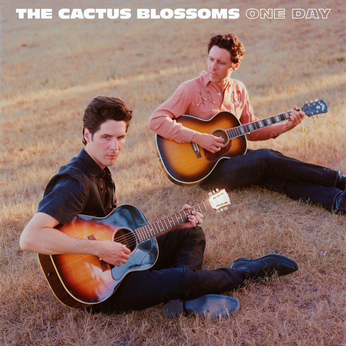 The Cactus Blossoms