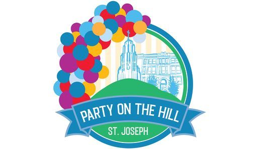 St. Joe's Party on the Hill