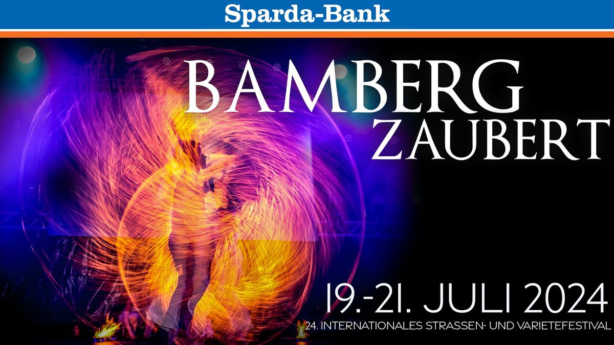 Bamberg Zaubert 2024