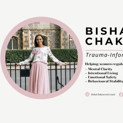 Bisha Chakravorty