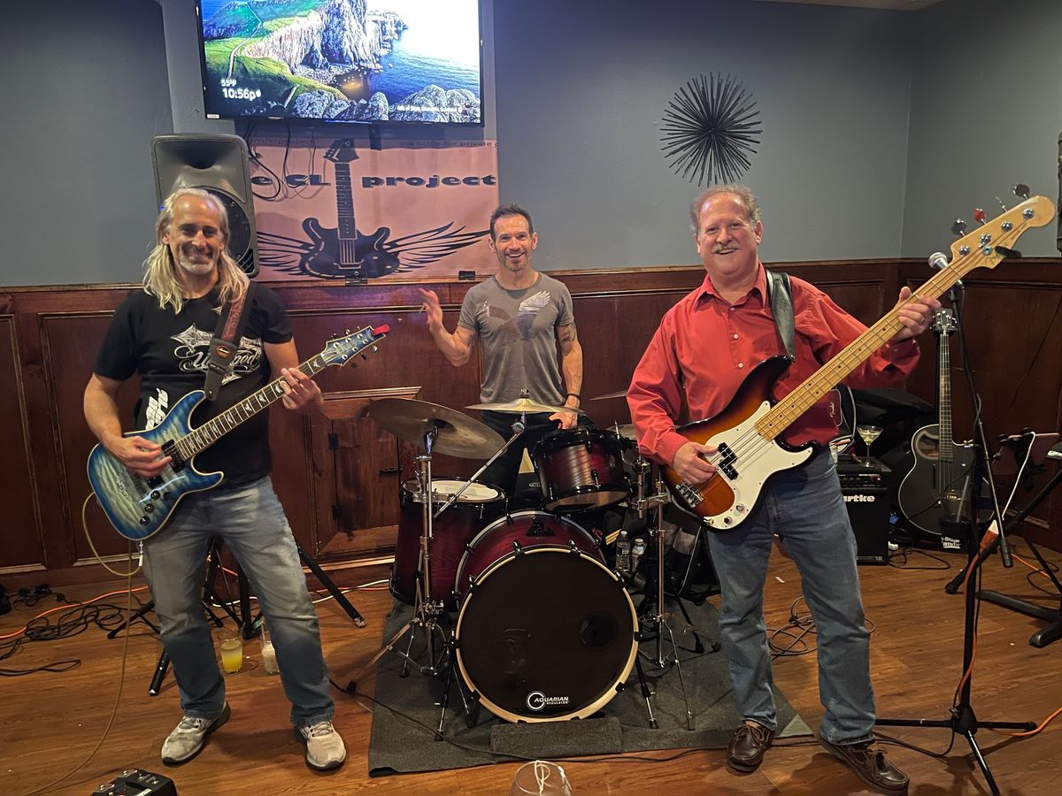 Craig LaGrassa\u2019s band private party