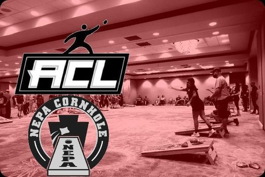 Cornhole Tournament ACL Regional May 8