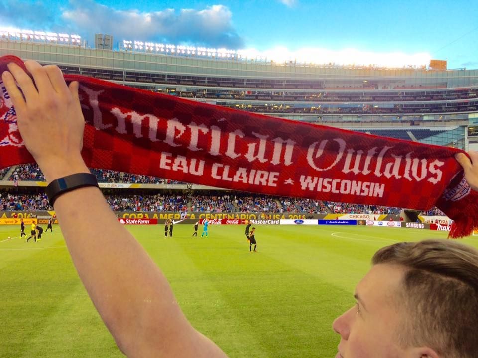 USA - Panama Copa America 