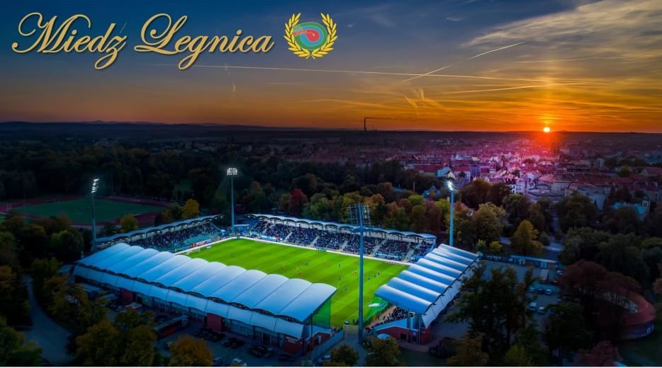 Mied\u017a Legnica- Stal Rzesz\u00f3w