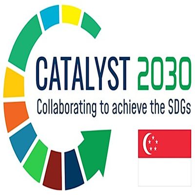 CATALYST 2030 SINGAPORE CHAPTER