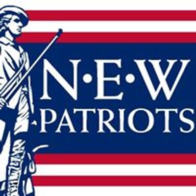 New Patriots