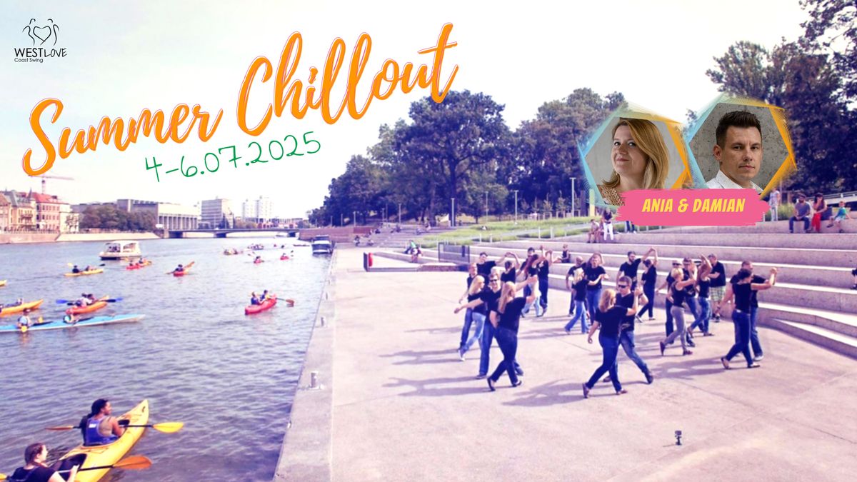 Summer Chillout 2025