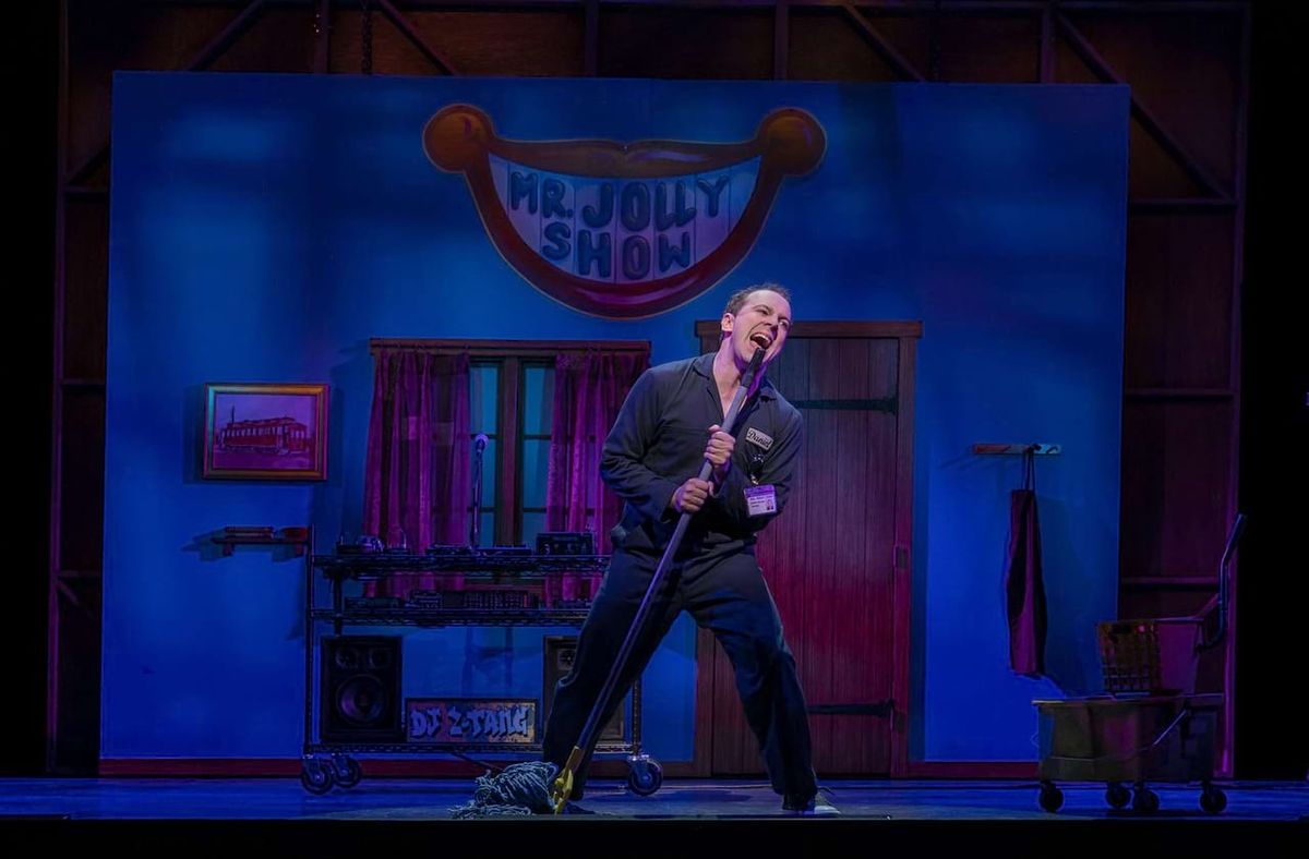 Mrs. Doubtfire - The Musical