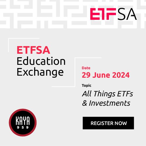 ETFSA Education Exchange
