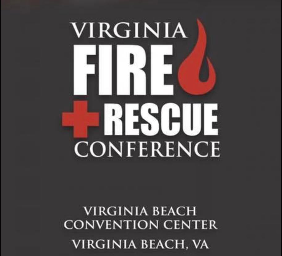 2025 Virginia Fire & Rescue Conference by VFCA