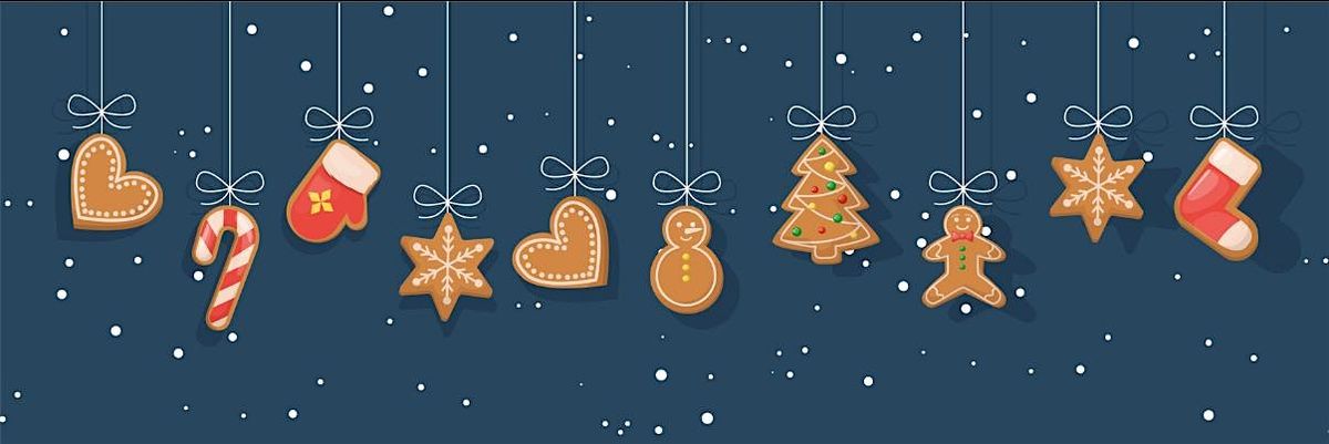 2025 Holiday Cookie Swap