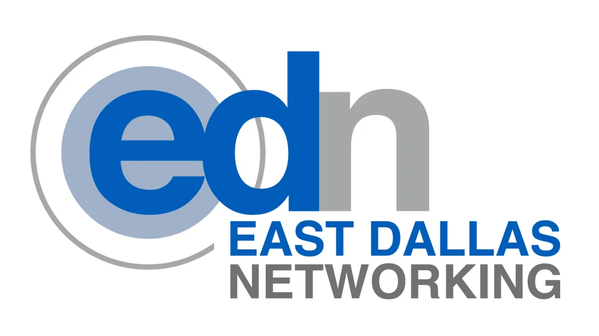 East Dallas Networking Lunch