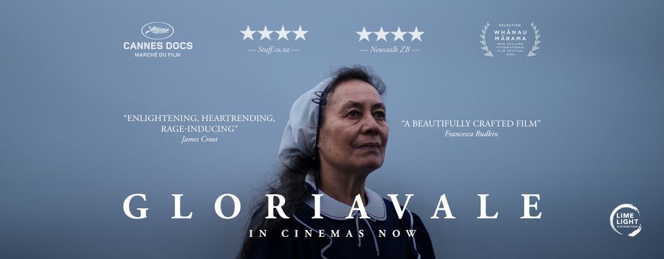 Perth Premiere of GLORIAVALE